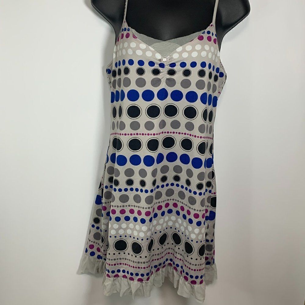 Apt 9 Night Gown